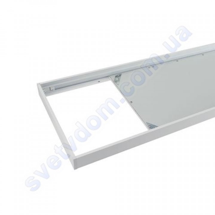 Кріпильна Рамка FRAME-3060 для LED-панелі Horoz Electric ZODIAC-24 111-002-0001