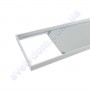 Кріпильна Рамка FRAME-3060 для LED-панелі Horoz Electric ZODIAC-24 111-002-0001