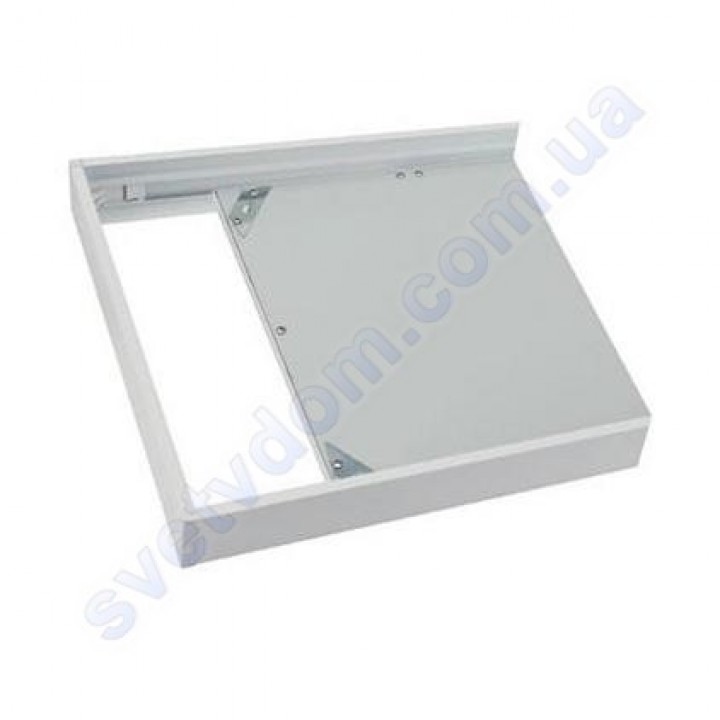 Кріпильна Рамка FRAME-6060 для LED-панелі Horoz Electric 600x600 111-002-0005