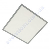 Світлодіодна растрова LED-панель типу Армстронг Horoz Electric GALAKSI-60 60W 6400K 056-002-0060