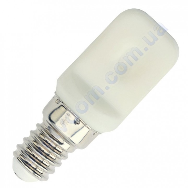 Лампа світлодіодна Horoz Electric LED GIGA-4 4W (аналог 30Вт) E14 (220V) 001-046-0004