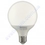 Лампа світлодіодна куля Horoz Electric LED GLOBE-16 16W (аналог 130Вт) G95 E27 001-019-0016