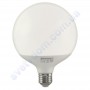 Лампа світлодіодна куля Horoz Electric LED GLOBE-20 20W (аналог 160Вт) G120 E27 001-020-0020