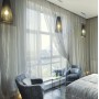 Лампа світлодіодна куля Horoz Electric LED GLOBE-20 20W (аналог 160Вт) G120 E27 001-020-0020