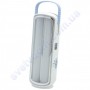 Світильник-ліхтар акумуляторний настільний світлодіодний LED Horoz Electric GOMEZ 084-032-0016