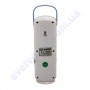 Світильник-ліхтар акумуляторний настільний світлодіодний LED Horoz Electric GOMEZ 084-032-0016
