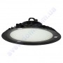 Світильник світлодіодний промисловий підвісний LED Horoz Electric GORDION-100 100W 6400K IP65 алюміній 063-006-0100