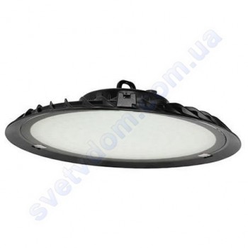 Світильник світлодіодний промисловий підвісний LED Horoz Electric GORDION-150 150W 6400K IP65 алюміній 063-006-0150