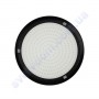 Світильник світлодіодний промисловий підвісний LED Horoz Electric GORDION-200 200W 6400K IP65 алюміній 063-006-0200