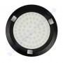 Світильник світлодіодний промисловий підвісний LED Horoz Electric GORDION-50 50W 6400K IP65 алюміній 063-006-0050