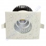 Світильник ПВЗ вуличний світлодіодний LED Horoz Electric JESSICA 6W 4200K IP65 016-030-0006