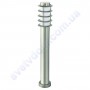 Світильник вуличний садово-парковий Horoz Electric LADIN-4 IP44 E27 нерж 075-002-0004
