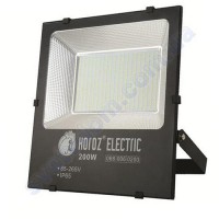 Прожектор світлодіодний LED Horoz Electric LEOPAR-200 200W IP65 068-006-0200