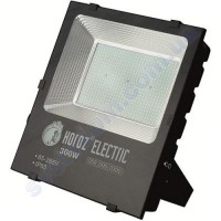 Прожектор світлодіодний LED Horoz Electric LEOPAR-300 300W 6400K IP65 068-006-0300