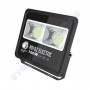 Прожектор світлодіодний LED Horoz Electric LION-100 100W 6400K IP65 068-013-0100