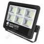 Прожектор світлодіодний LED Horoz Electric LION-200 200W 6400K IP65 068-013-0200
