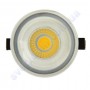 Світильник точковий світлодіодний меблевий LED Horoz Electric LISA 3W 4200K IP22 016-031-0003