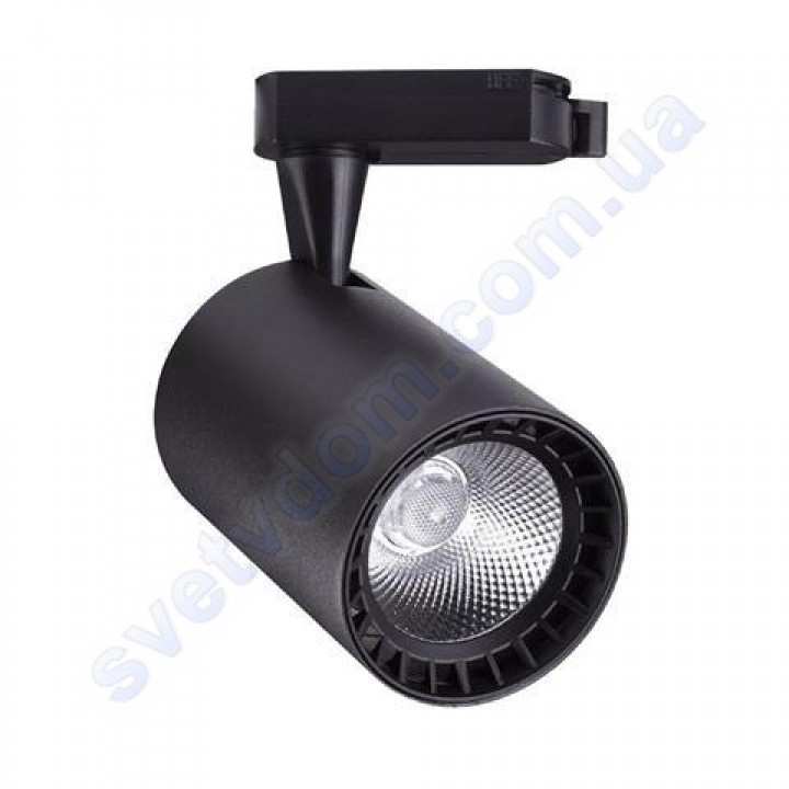 Світильник трековий світлодіодний COB LED Horoz Electric LYON-10 10W 4200K 018-020-0010