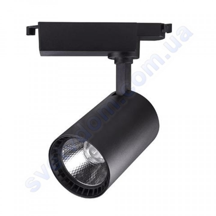 Світильник трековий світлодіодний COB LED Horoz Electric LYON-24 24W 4200K 018-020-0024