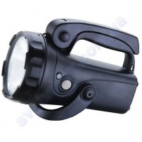 Світильник-ліхтар акумуляторний переносний світлодіодний LED Horoz Electric MARADONA-2 084-003-0002