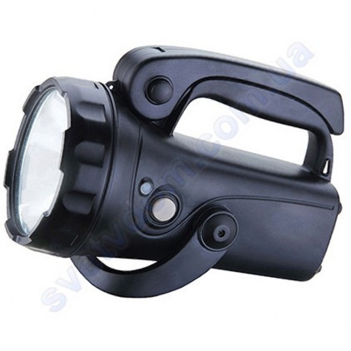 Світильник-ліхтар акумуляторний переносний світлодіодний LED Horoz Electric MARADONA-2 084-003-0002