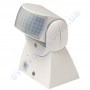 Датчик руху MEGANE Horoz Electric 12м Білий 088-001-0008