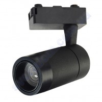 Світильник трековий світлодіодний COB LED Horoz Electric MONACO-15 15W 4200K 018-019-0015