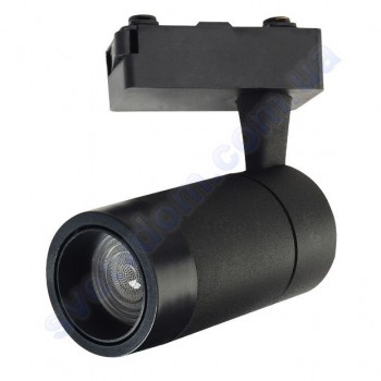 Світильник трековий світлодіодний COB LED Horoz Electric MONACO-15 15W 4200K 018-019-0015