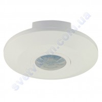 Датчик руху MONDEO Horoz Electric 6м Білий 088-001-0010