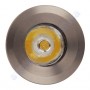 Світильник точковий світлодіодний меблевий LED Horoz Electric MONICA 1W 016-003-0001