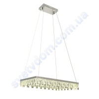 Світлодіодна SMD LED люстра Horoz Electric NIRVANA-32 32W 4000K 019-027-0032
