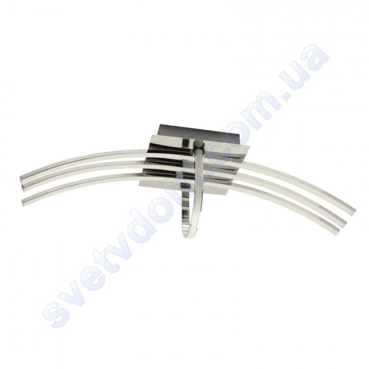 Світлодіодна SMD LED люстра Horoz Electric ORION 30W 4000K 019-017-0030