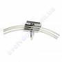 Світлодіодна SMD LED люстра Horoz Electric ORION 30W 4000K 019-017-0030