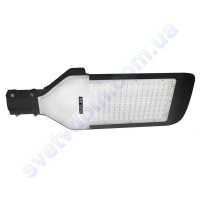 Світильник ліхтар консольний на стовп світлодіодний SMD LED Horoz Electric ORLANDO-100 100W IP65 074-005-0100