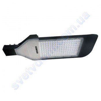 Світильник ліхтар консольний на стовп світлодіодний SMD LED Horoz Electric ORLANDO-150 150W IP65 074-005-0150