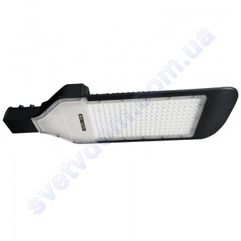 Світильник ліхтар консольний на стовп світлодіодний SMD LED Horoz Electric ORLANDO-200 200W IP65 074-005-0200