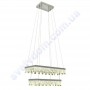 Світлодіодна SMD LED люстра Horoz Electric PANDORA-72 72W 4000K 019-028-0072