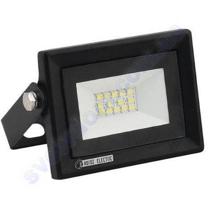 Прожектор світлодіодний LED Horoz Electric PARS-10 10W IP65 068-008-0010