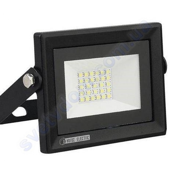 Прожектор світлодіодний LED Horoz Electric PARS-20 20W IP65 068-008-0020