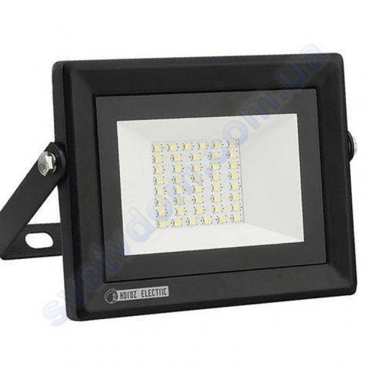 Прожектор світлодіодний LED Horoz Electric PARS-30 30W IP65 068-008-0030