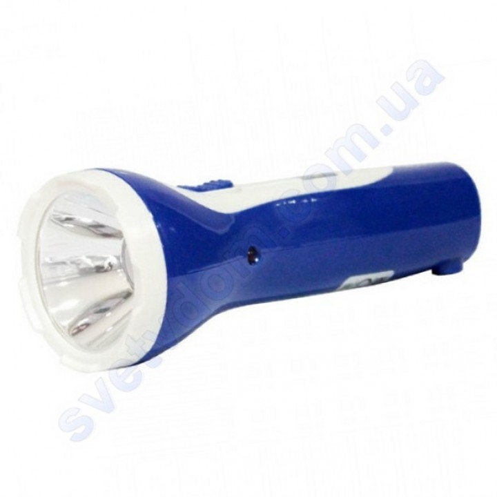 Світильник-ліхтар акумуляторний переносний світлодіодний LED Horoz Electric PELE-3 084-006-0003
