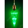 Лампа світлодіодна цветная Horoz Electric PINE 2W E27 ЯЛИНКА 001-059-0002