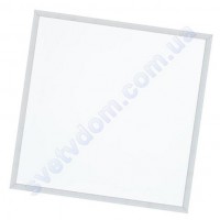 Світлодіодна растрова LED-панель типу Армстронг Horoz Electric PLAZMA-45 45W 056-010-0045