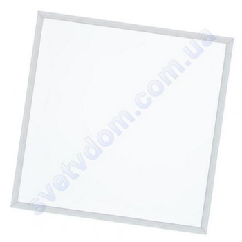 Світлодіодна растрова LED-панель типу Армстронг Horoz Electric PLAZMA-45 45W 056-010-0045