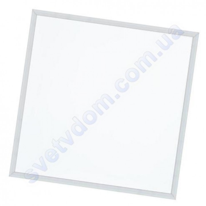 Світлодіодна растрова LED-панель типу Армстронг Horoz Electric PLAZMA-45 45W 056-010-0045