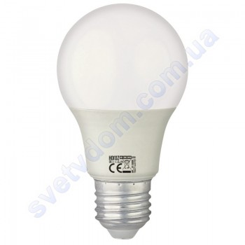Лампа світлодіодна Horoz Electric PREMIER-10 10W (аналог 75Вт) A60 E27 001-006-0010