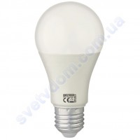 Лампа світлодіодна Horoz Electric PREMIER-18 18W (аналог 140Вт) A80 E27 001-006-0018