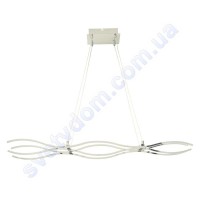 Світлодіодна SMD LED люстра Horoz Electric PRIME-45 45W 4000K 019-029-0045