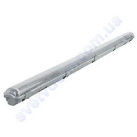 Корпус ПВЗ під світлодіодну лампу T8 Horoz Electric PROFIX-120S IP54 057-001-1120