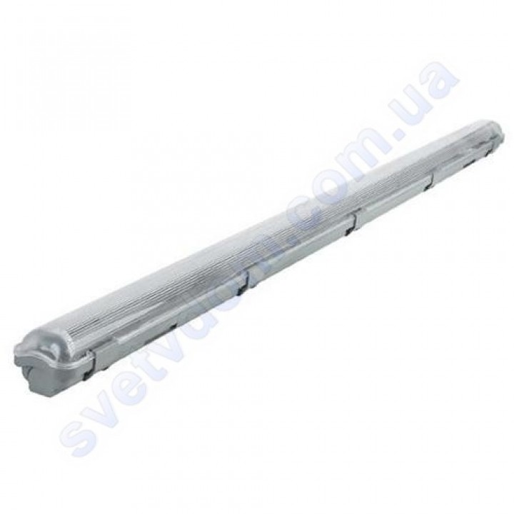 Корпус ПВЗ під світлодіодну лампу T8 Horoz Electric PROFIX-120S IP54 057-001-1120